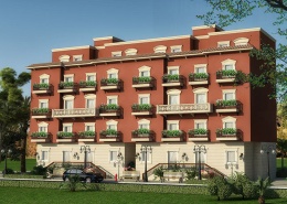 bari apartments شقق باري