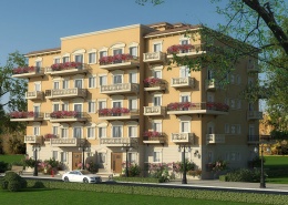 bologna apartments شقق بولونيا