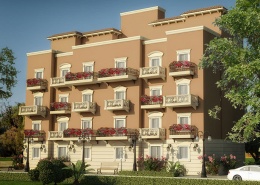 genoa apartments شقق جنوه