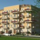 bologna apartments شقق بولونيا